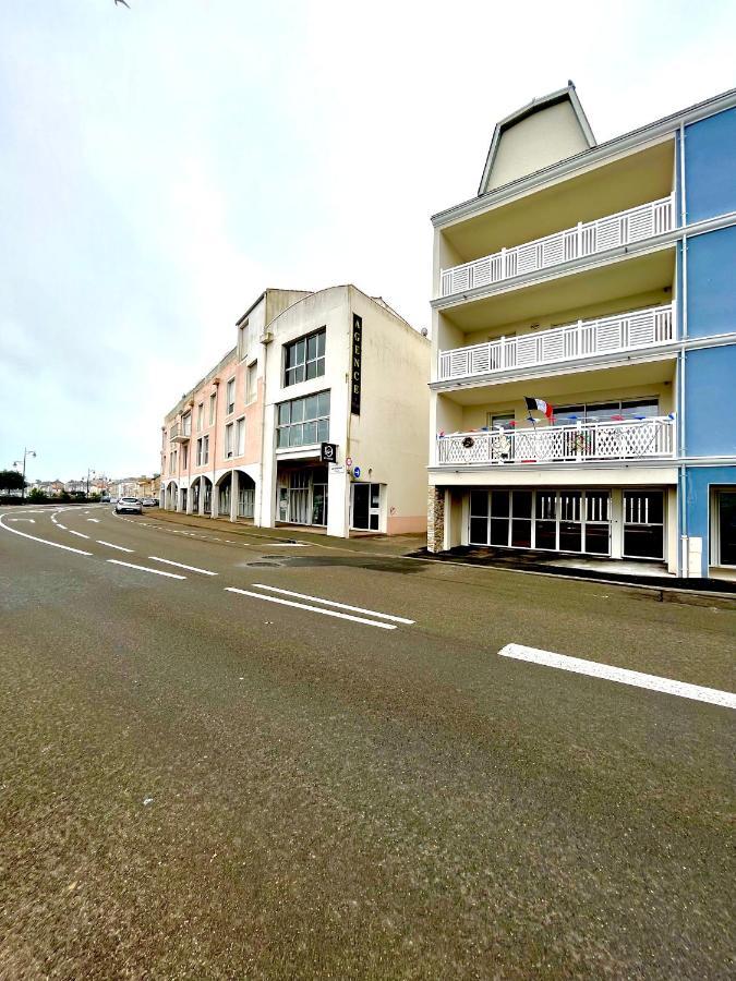 Ma Location Sablaise - Appart' Le Quai Διαμέρισμα Les Sables-dʼOlonne Εξωτερικό φωτογραφία